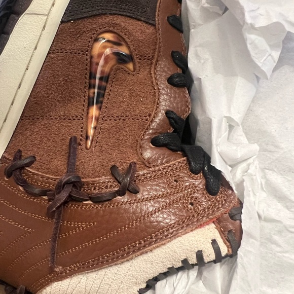 Nike dunk sneakers - Picture 10 of 10